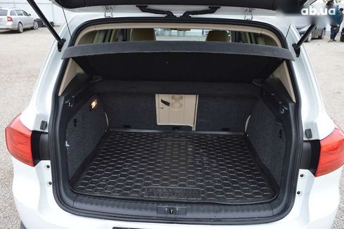 Volkswagen Tiguan 2017 - фото 13