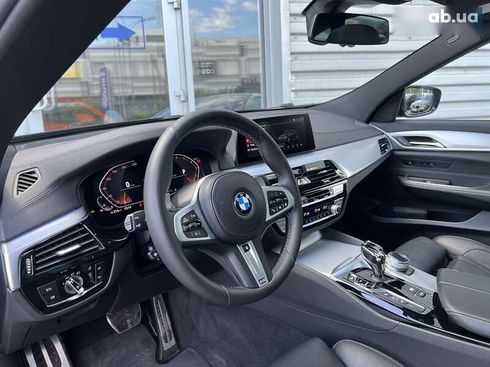 BMW 6 серия 2019 - фото 19