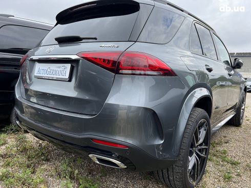 Mercedes-Benz AMG GLE-Класс 2022 - фото 27