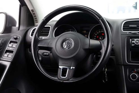 Volkswagen Golf 2009 - фото 16