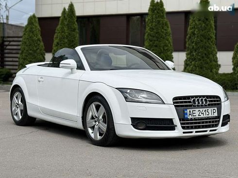 Audi TT 2008 - фото 4