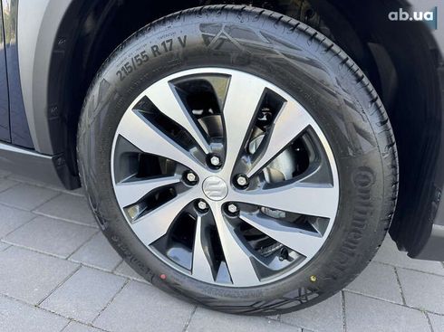 Suzuki S-Cross 2024 - фото 14