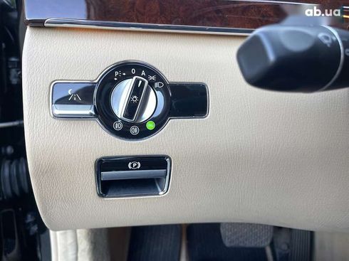 Mercedes-Benz S-Класс 2008 - фото 20