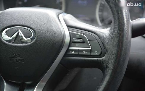 Infiniti Q50 2017 - фото 25