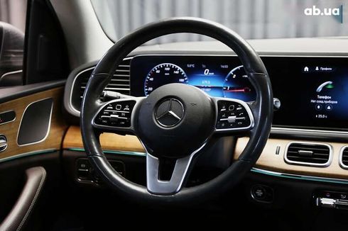 Mercedes-Benz GLE-Class 2019 - фото 16