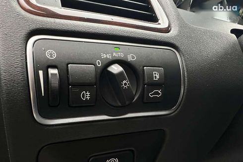 Volvo S80 2013 - фото 16