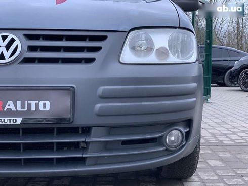 Volkswagen Caddy 2009 - фото 7