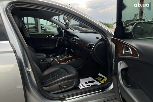 Audi A6 2012 - фото 9