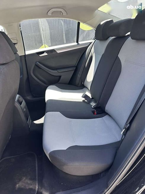 Volkswagen Jetta 2016 - фото 11