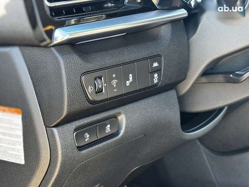 Kia Niro 2022 - фото 28