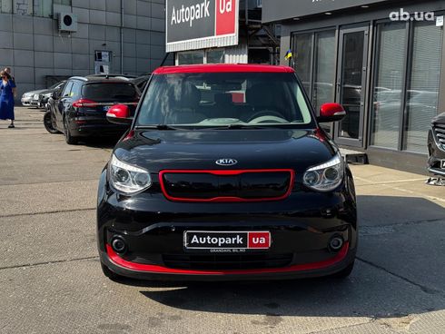 Kia Soul 2018 серый - фото 2