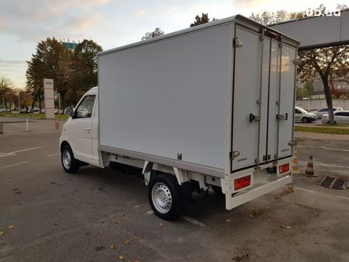 Cenntro Logistar 200 Cargo Box 2023 - фото 17