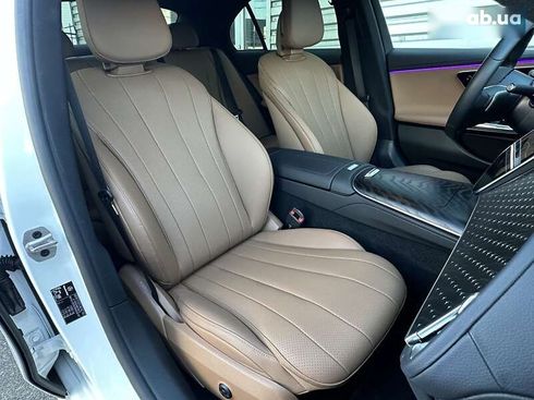 Mercedes-Benz E-Класс 2024 - фото 26