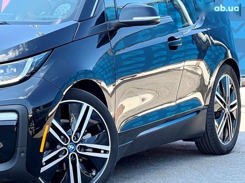 BMW i3 2020 - фото 8