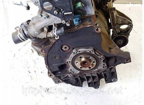 двигатель в сборе для Citroёn Berlingo - купити на Автобазарі - фото 3