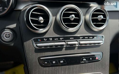 Mercedes-Benz GLC-Класс 2022 - фото 27