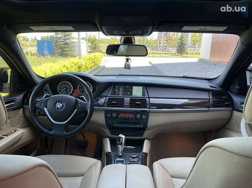 BMW X6 2010 - фото 9