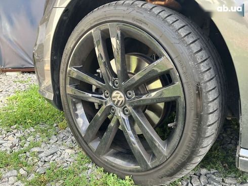 Volkswagen Passat 2017 - фото 16