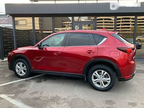 Mazda CX-5 2019 - фото 6