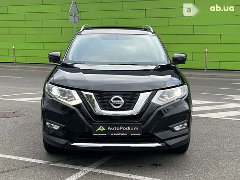 Nissan Rogue 2016 - фото 3