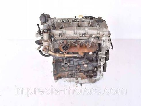 двигатель в сборе для Kia Venga - купити на Автобазарі - фото 2