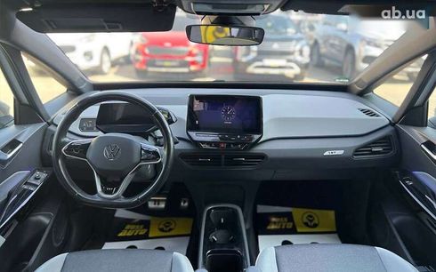 Volkswagen ID.3 2020 - фото 16