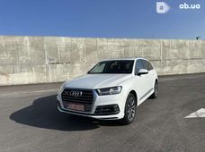 Продажа б/у Audi Q7 2015 года - купить на Автобазаре