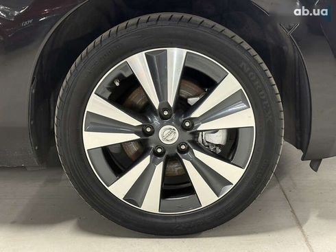 Nissan Leaf 2015 - фото 20