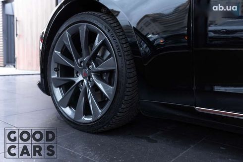 Tesla Model S 2019 - фото 14