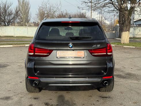 BMW X5 2017 черный - фото 7