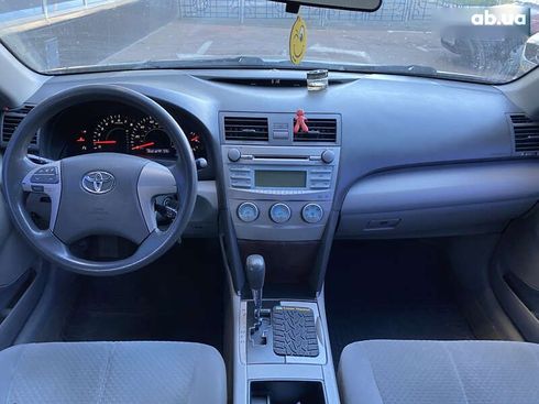 Toyota Camry 2008 - фото 16