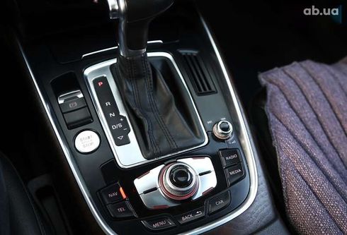 Audi Q5 2015 - фото 21