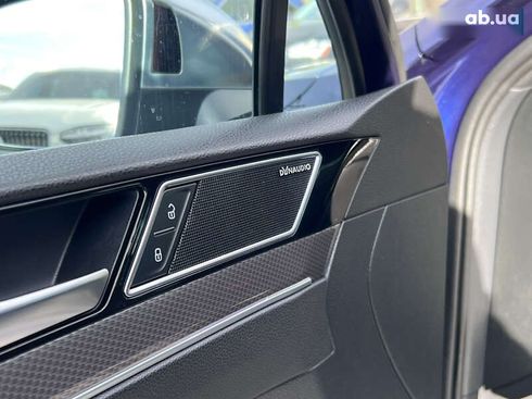 Volkswagen passat alltrack 2017 - фото 16