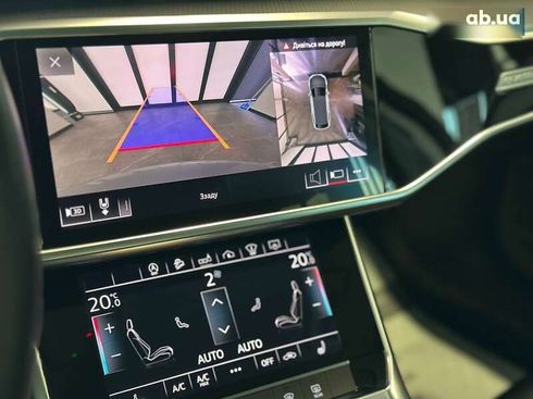 Audi a6 allroad 2020 - фото 19