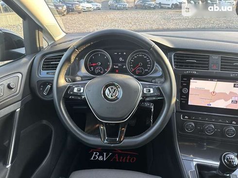 Volkswagen Golf 2018 - фото 25