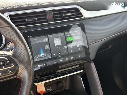 MG ZS EV 2022 - фото 21