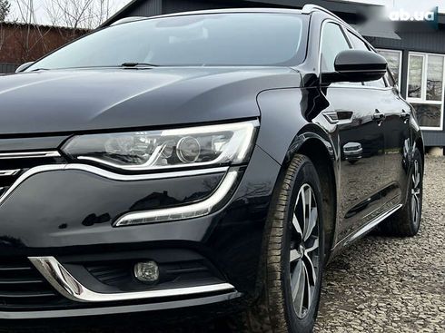 Renault Talisman 2018 - фото 11