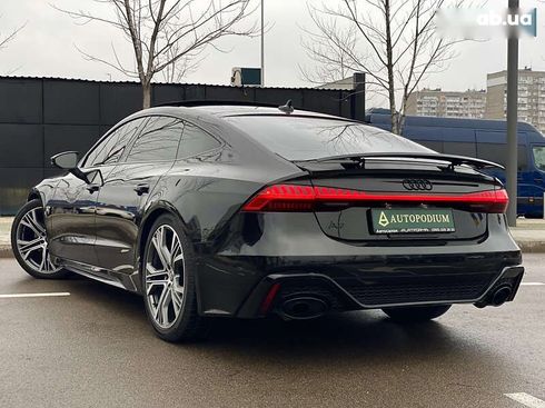 Audi A7 2019 - фото 8
