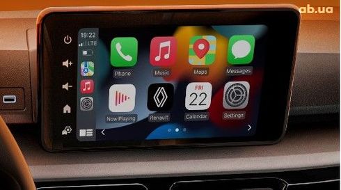 Renault Kardian 2025 - фото 8