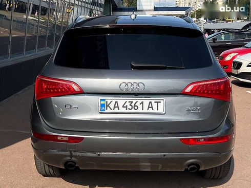 Audi Q5 2012 - фото 4