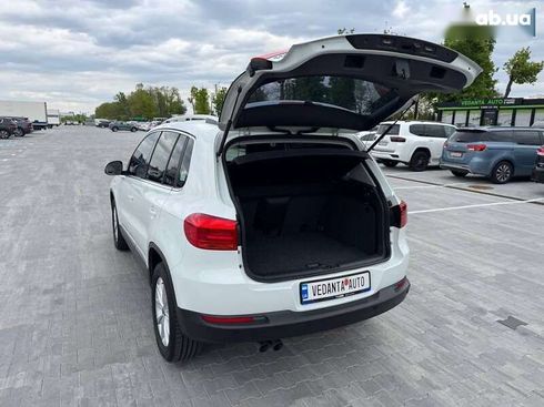 Volkswagen Tiguan 2015 - фото 8
