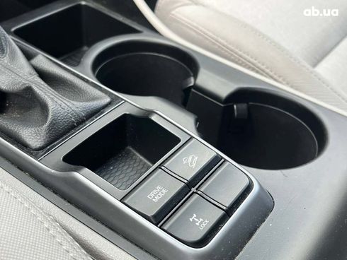 Hyundai Tucson 2017 серый - фото 17