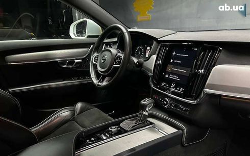 Volvo S90 2017 - фото 18