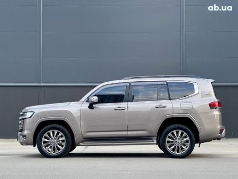 Toyota Land Cruiser 2021 - фото 6
