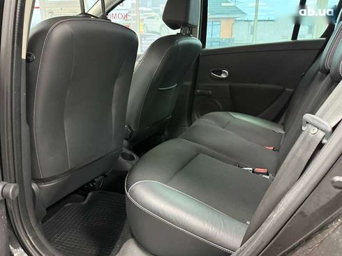 Renault Clio 2007 - фото 26