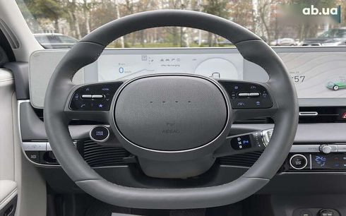 Hyundai Ioniq 5 2024 - фото 15