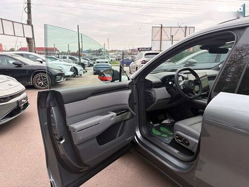 Zeekr 7X 2025 - фото 14