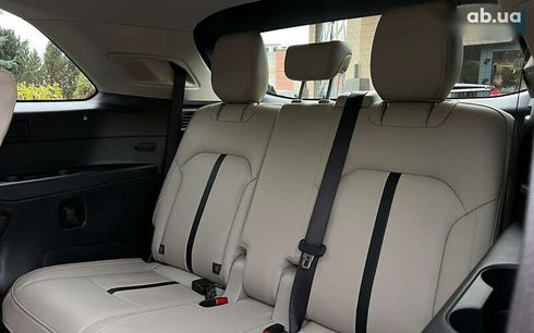 Mazda CX-90 2024 - фото 27