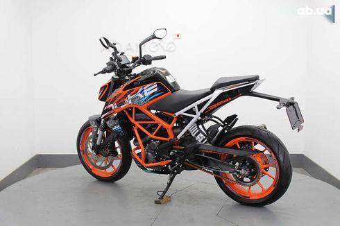 KTM 380 2019 - фото 6