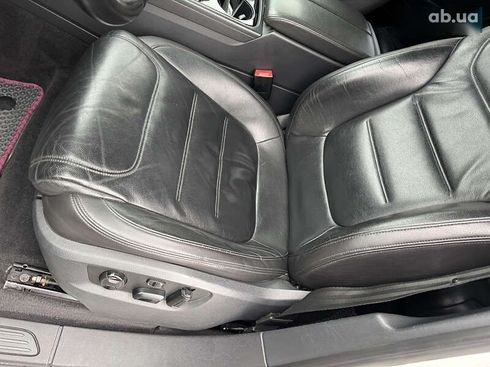 Volkswagen Touareg 2014 - фото 15